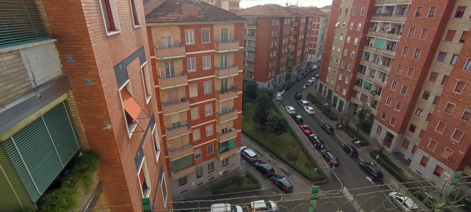 Brenta/Corvetto Studio Apartment Милано Екстериор снимка